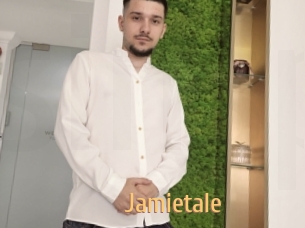 jamietale Single Spass