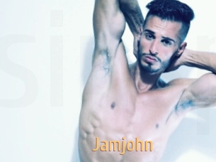 jamjohn Single Spass