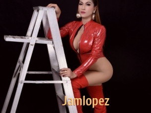 jamlopez Single Spass