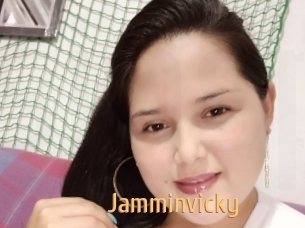 Jamminvicky