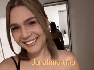 janahmartino Single Spass