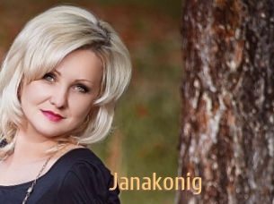 Janakonig