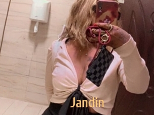 jandin Single Spass