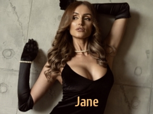 jane Single Spass