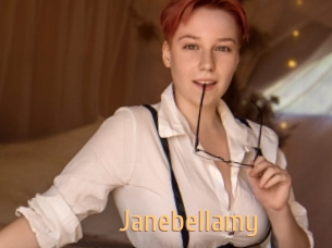 janebellamy Single Spass