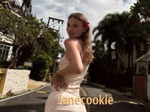 Janecookie