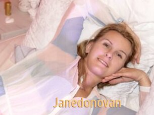 Janedonovan
