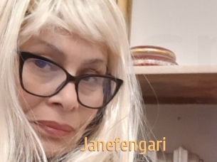 janefengari Single Spass
