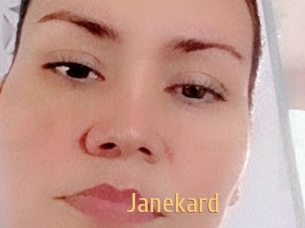 janekard Single Spass