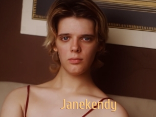 Janekendy