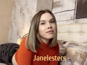 Janelesters