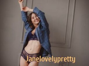 Janelovelypretty
