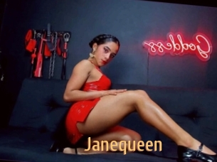 Janequeen
