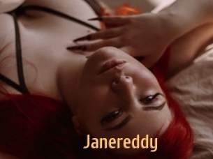 Janereddy