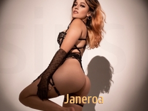 janeroa Single Spass