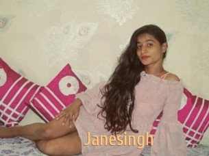 Janesingh