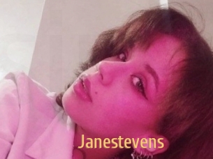 Janestevens