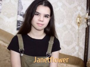 Janetflower