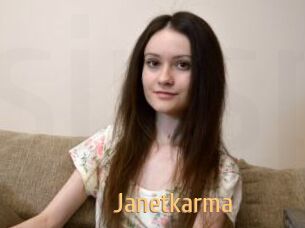 Janetkarma