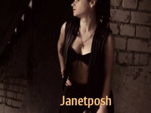 Janetposh