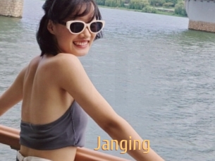Janging