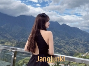 jangjunki Single Spass
