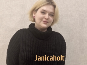 Janicaholt