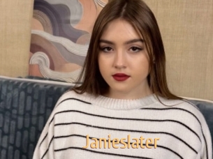 Janieslater