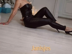 janisjos Single Spass