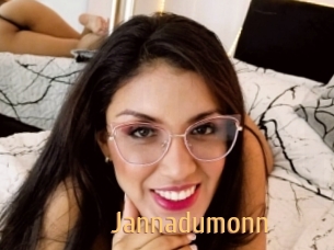 Jannadumonn