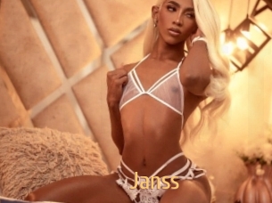 janss Single Spass