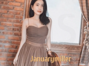 januarymiller Single Spass