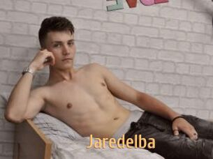 Jaredelba