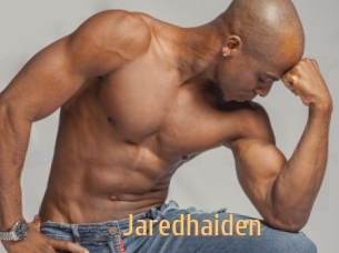 Jaredhaiden