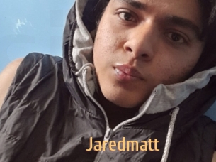 Jaredmatt