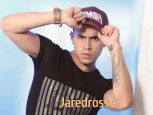 Jaredrosse