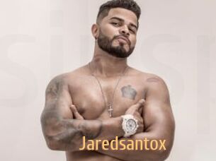 Jaredsantox