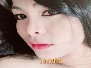 Jashfox