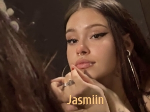 jasmiin Single Spass
