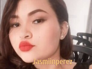 Jasmiinperez