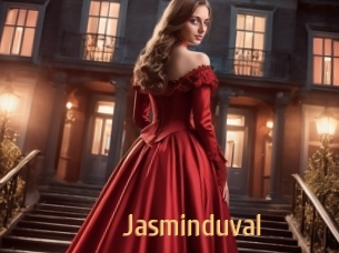 Jasminduval
