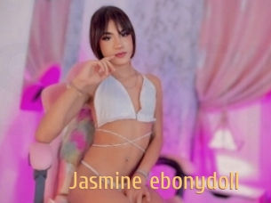 jasmine_ebonydoll Single Spass
