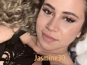 Jasmine30