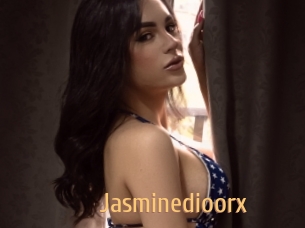 jasminedioorx Single Spass