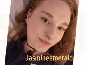 jasmineemerald Single Spass