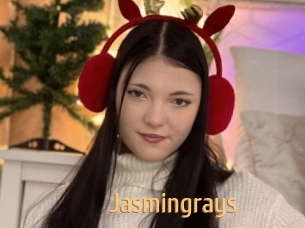 Jasmingrays
