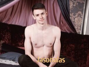 Jasonalas