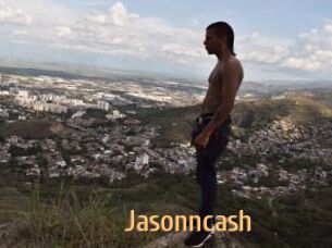 Jasonncash