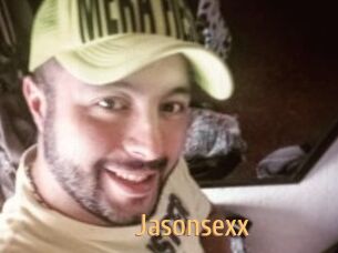 Jasonsexx