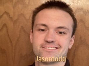jasontodd Single Spass